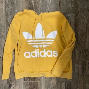 Adidas hoodie